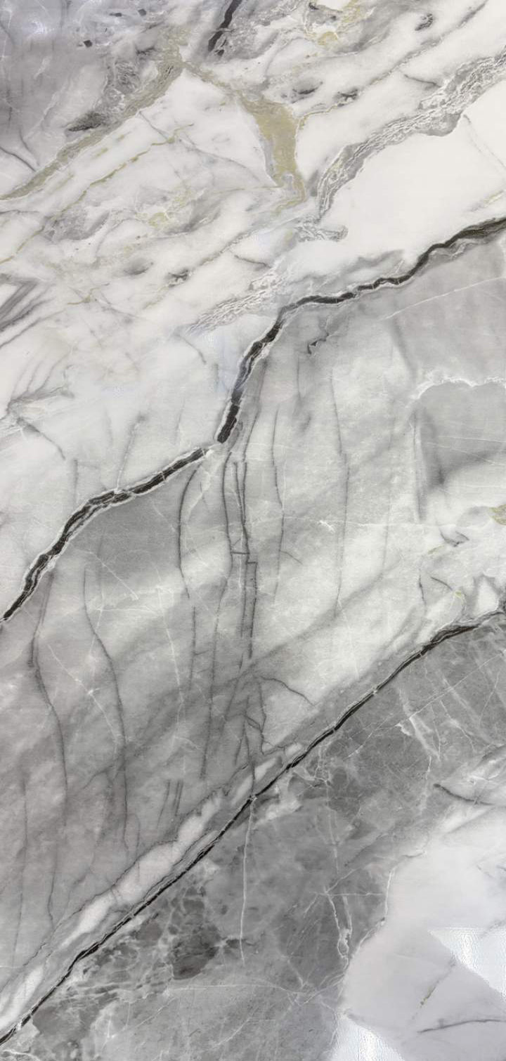 Гибкий мрамор для стен купить в Беларуси цена за лист 190 рублей, фото М-08 (глянец)