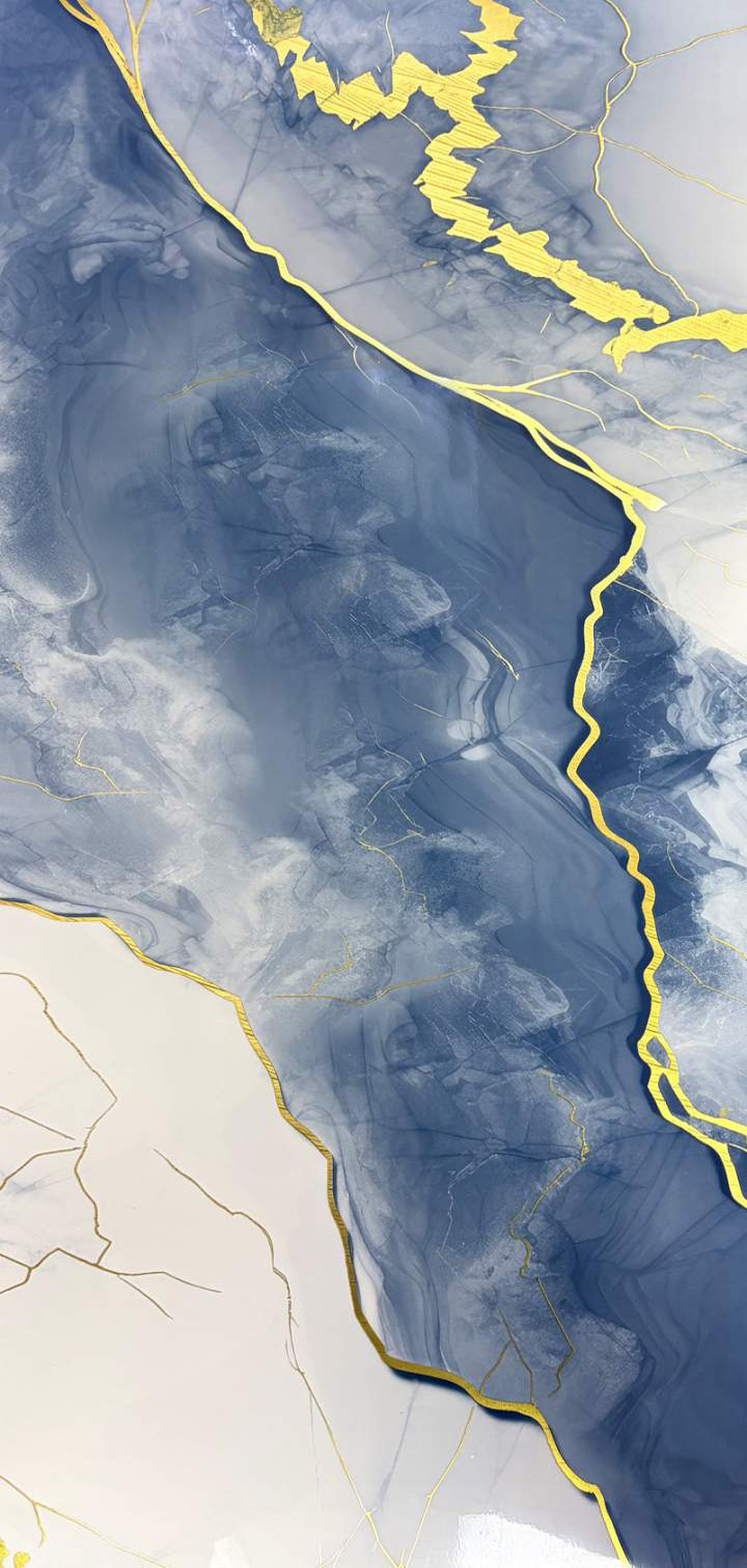Гибкий мрамор для стен купить в Беларуси цена за лист 190 рублей, фото М-07 (глянец)